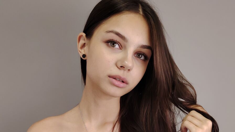 KerenSilvers Nude