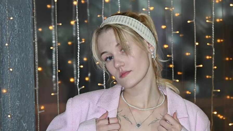 KetrisDrewerses Nude