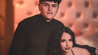 Free Nude KeylaJey