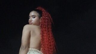 Free Nude KhloeyBrooks