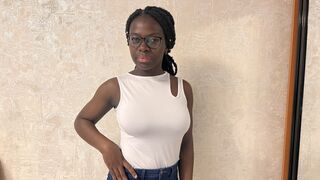 Free Nude KhristinaHoliday