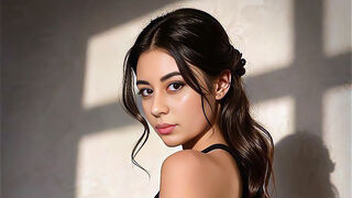 Free Nude KiaraPopers