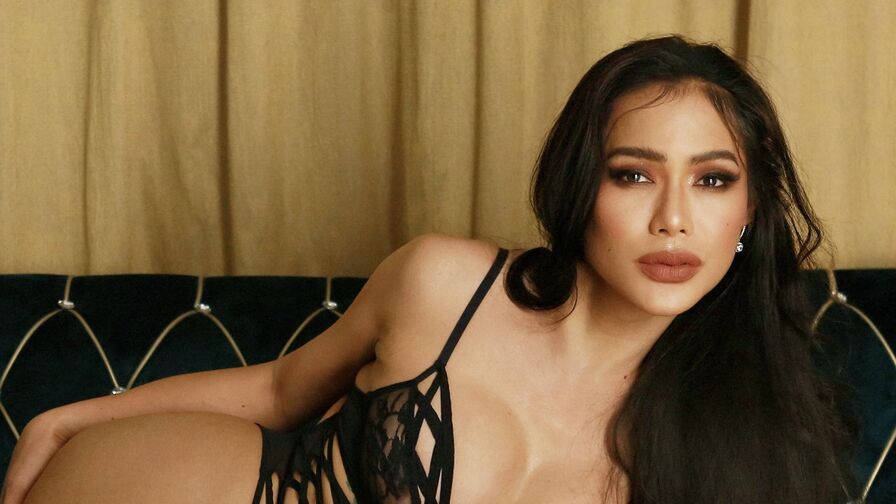 KikisBrown Nude