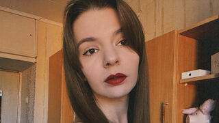 Free Nude KikyKristian