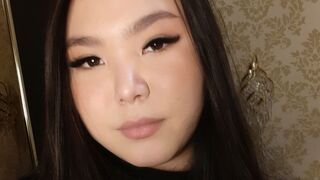 Free Nude KimFloury