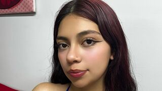 Free Nude KimJhonsons