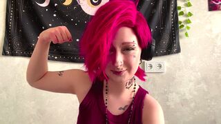 Free Nude KimPowers