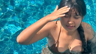 Free Nude Kimasia