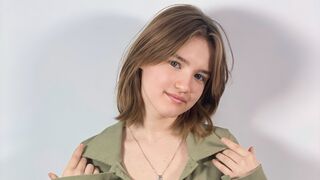 Free Nude KimberleyVemura