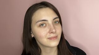 Free Nude KimberliFessler