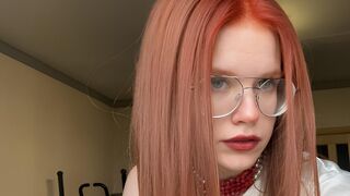 Free Nude KimberlieKunz