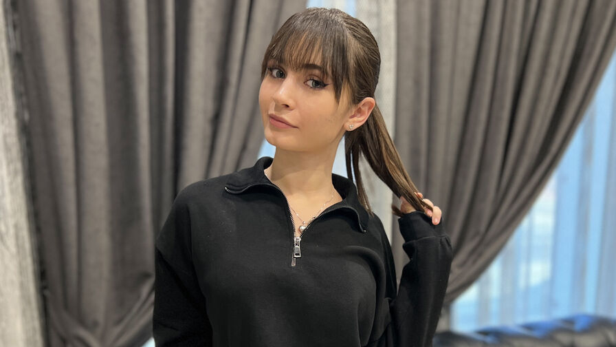 KimberlyCarroll Nude