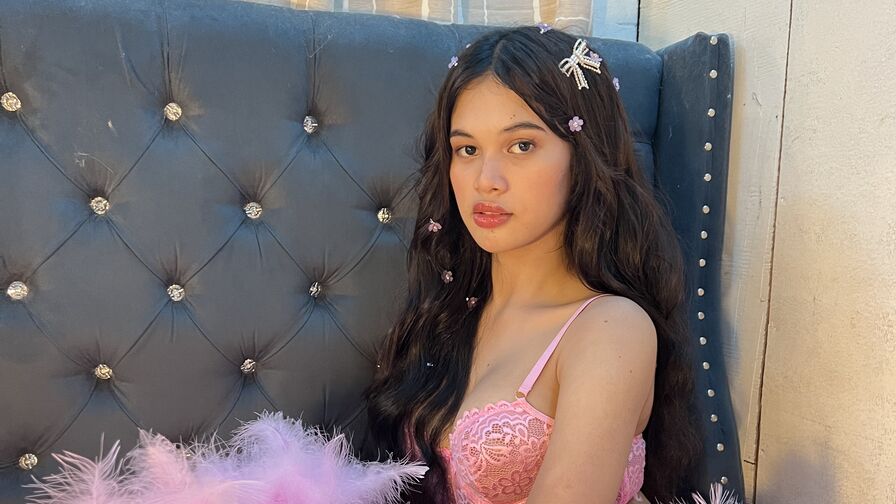 KimberlyGuidotti Nude