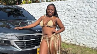Free Nude KimieRyan