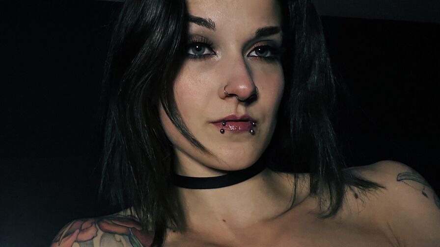 Kinkylilkitty Nude