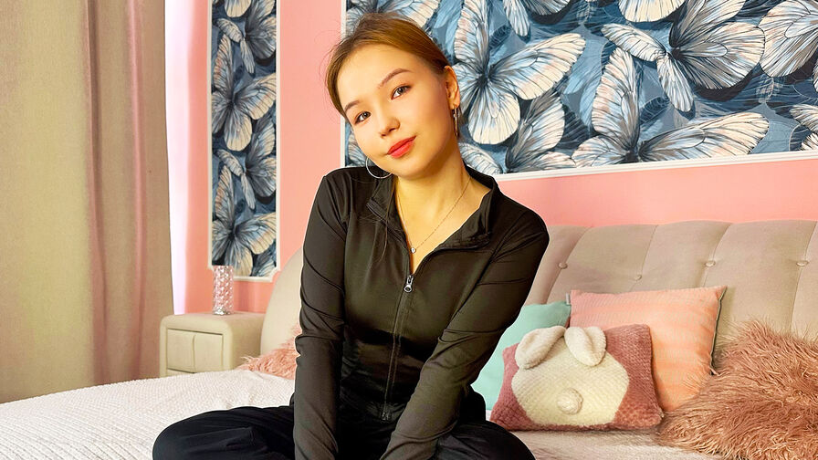 KiraMay Nude