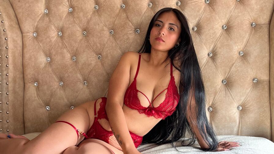 KiraSantos Nude