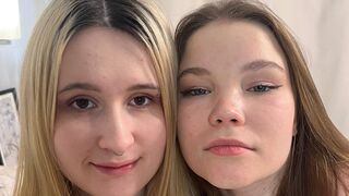 Free Nude KirbyAndWilhemin