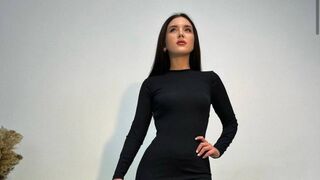 Free Nude KishaHager