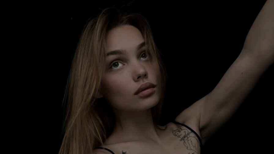 KitsyMoore Nude
