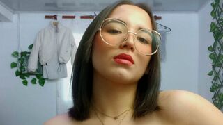 Free Nude KittyLuz