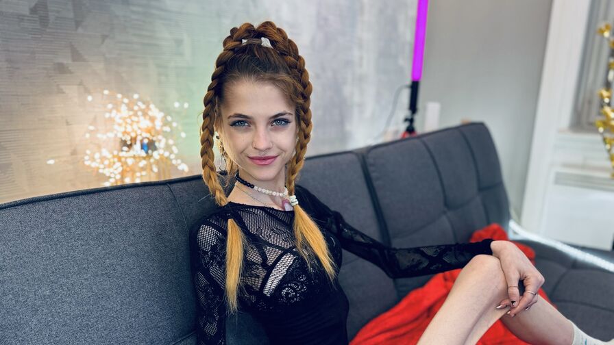 KittyRaine Nude