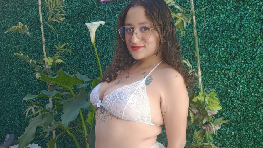 KittySkye Nude