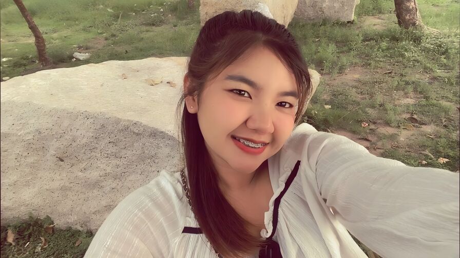 KodchakonWong Nude