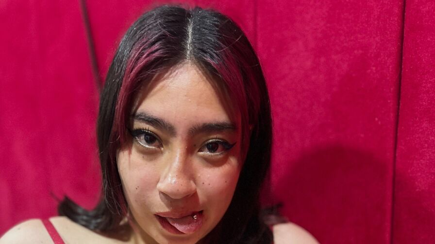 KorinaStrong Nude