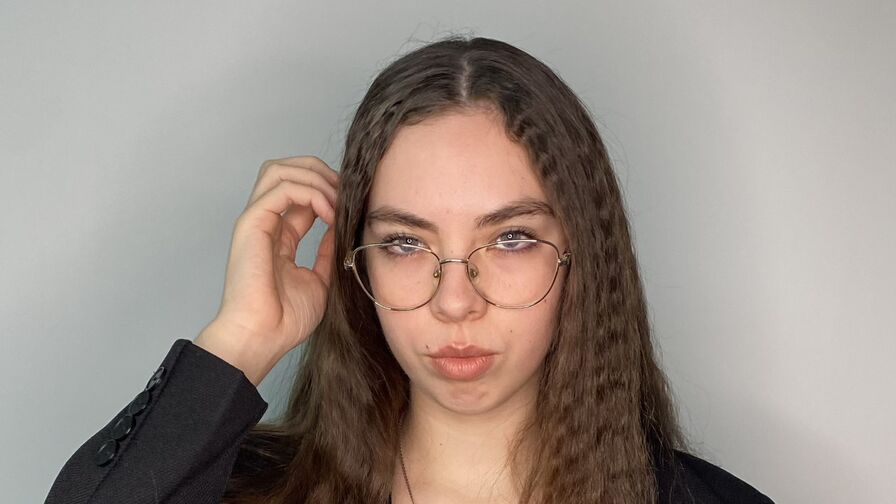 KorneliaAbramov Nude