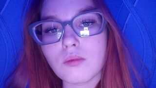 Free Nude KristenAnchors