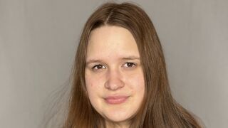 Free Nude KristenBrog