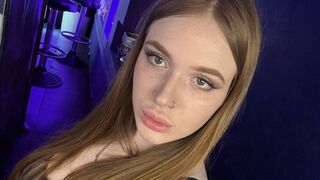 Free Nude KristenEvance