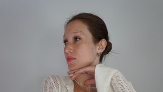 Free Nude KristenFeno