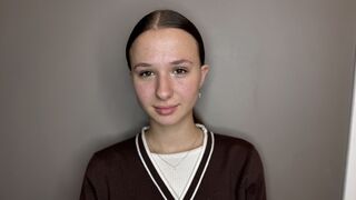 Free Nude KristinaBellini