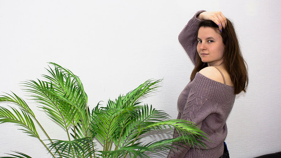 KristinaNelso Nude