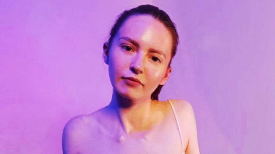 KristineValbuena Nude