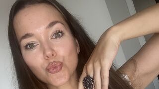 Free Nude KristiniStar