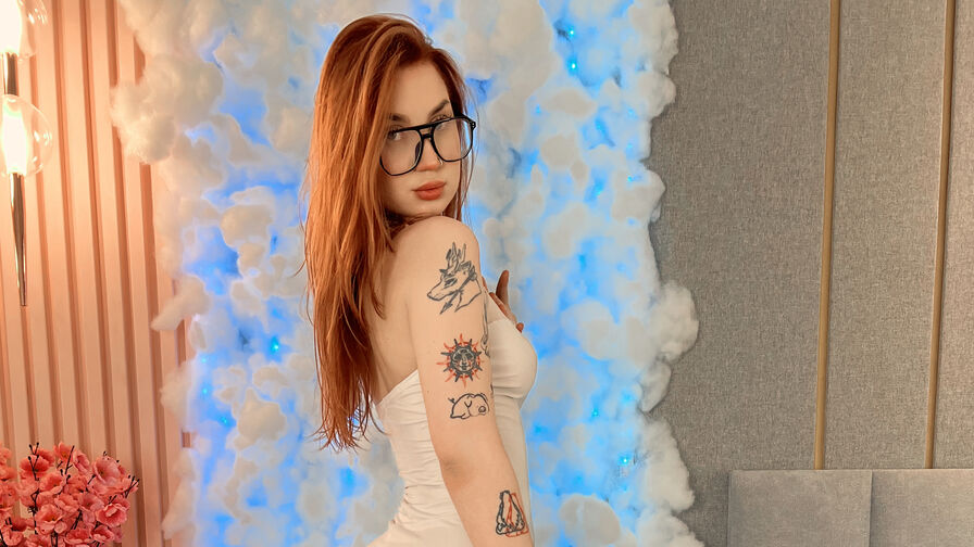 KristyMax Nude