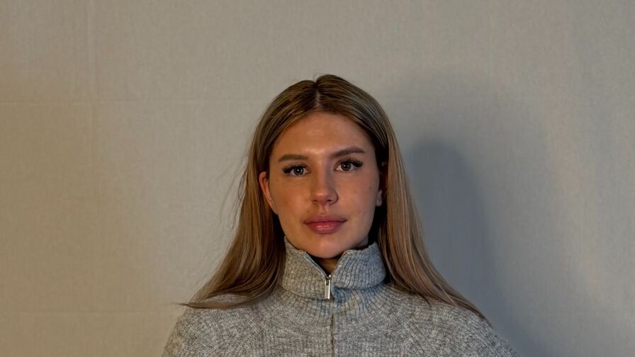 KrystenJohannes Nude