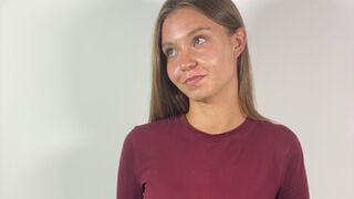 Free Nude KrystinBrackbill