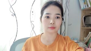 Free Nude KuangXiaoyan