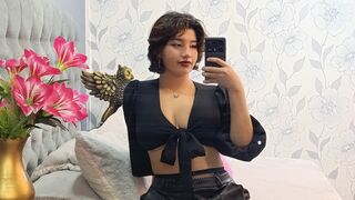 Free Nude KuromiDixon