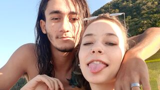 Free Nude KurtAndLia