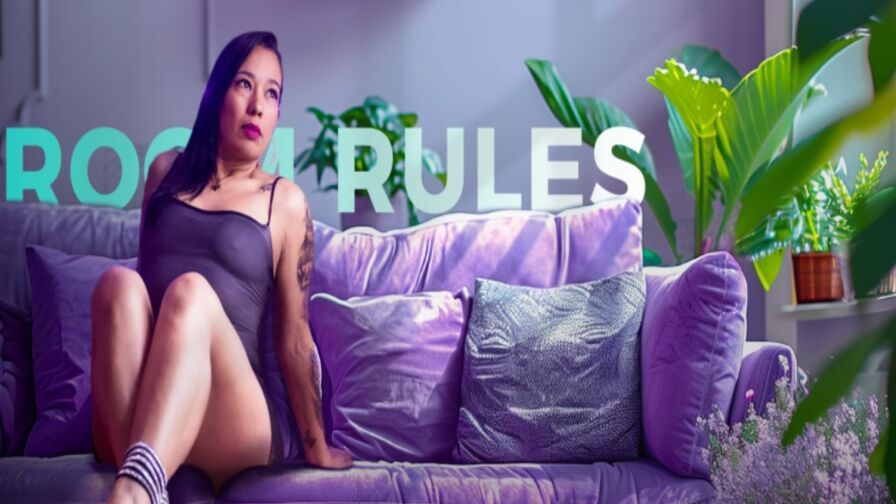 KyleeSan Nude