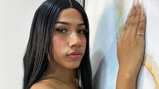 Free Nude KylieCollemaan