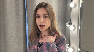Free Nude LaceyHofe