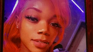 Free Nude LacieFlex
