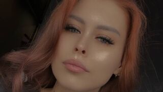 Free Nude LadaCrystal