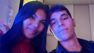 Free Nude LadyAndLogan